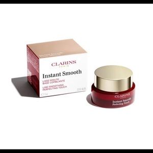 NIB CLARINS Instant Smooth Perfecting Touch